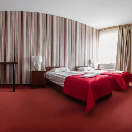 Hotel Piemont パビャニツェ エクステリア 写真