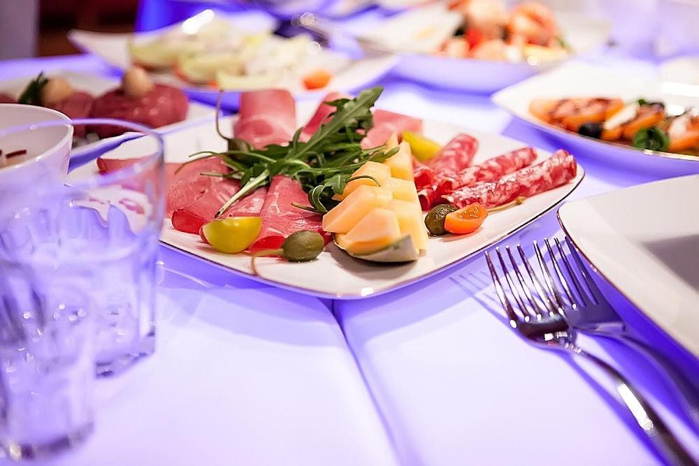 Hotel Piemont パビャニツェ エクステリア 写真