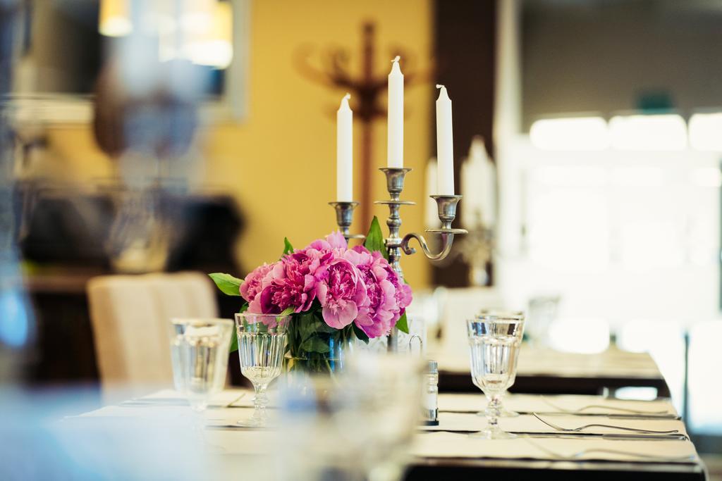 Hotel Piemont パビャニツェ エクステリア 写真