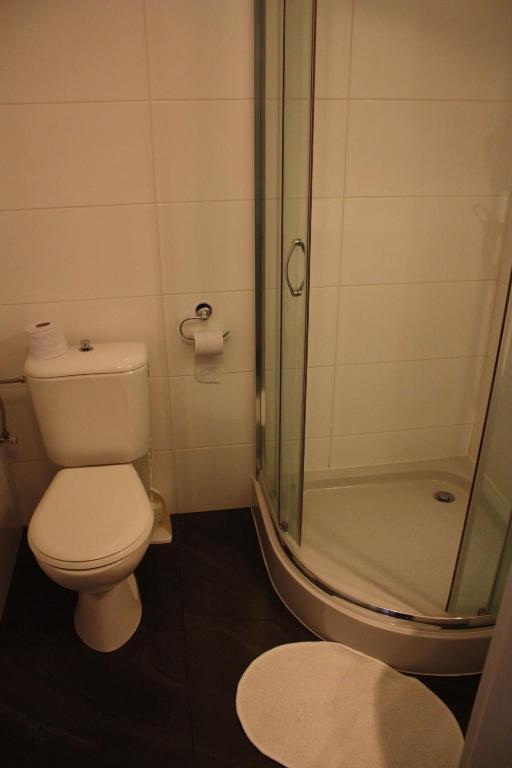 Hotel Piemont パビャニツェ 部屋 写真