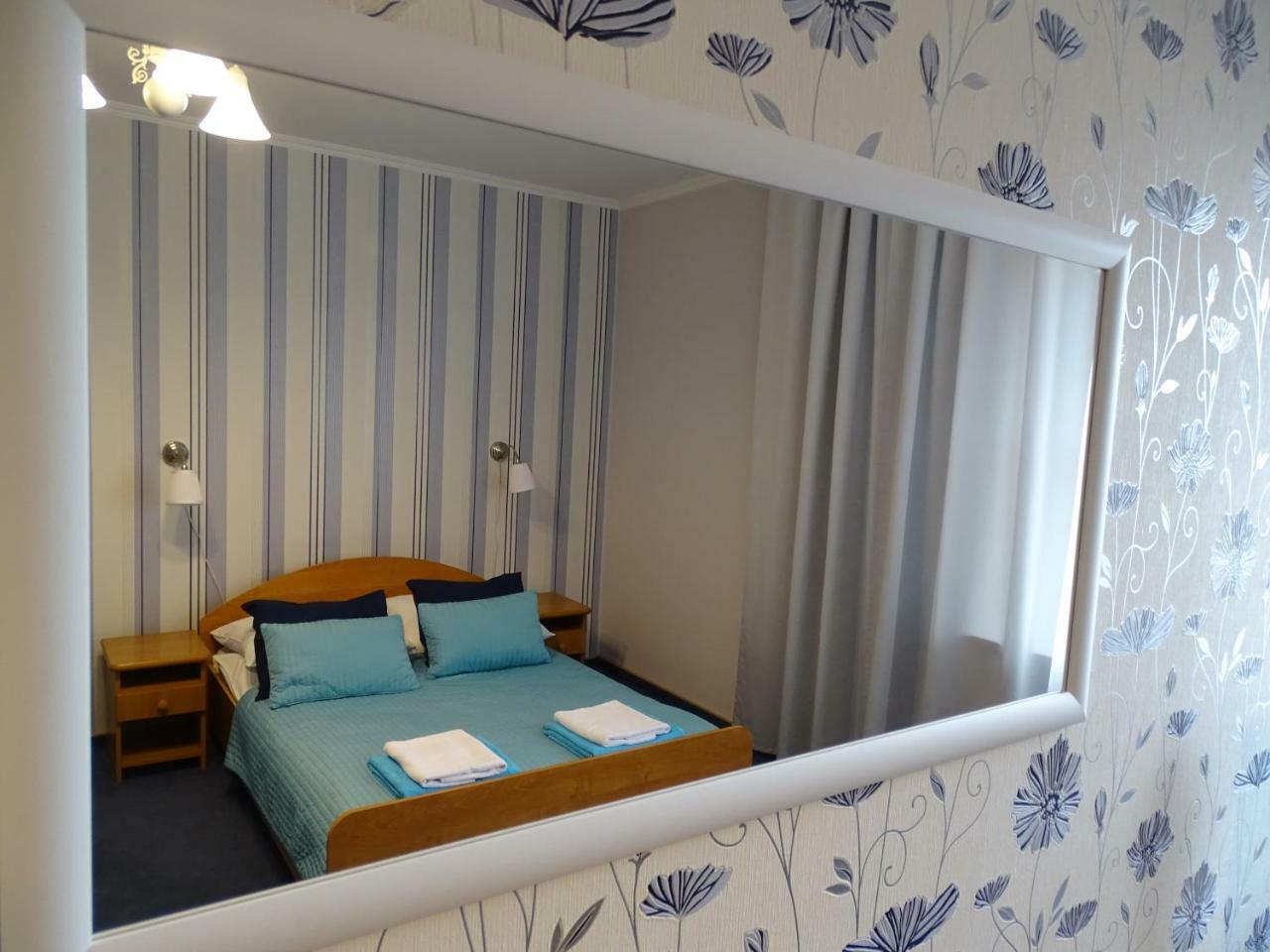 Hotel Piemont パビャニツェ エクステリア 写真