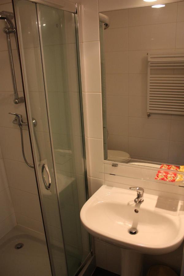 Hotel Piemont パビャニツェ 部屋 写真